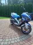 Skuter Kingway Euroboy 50cm3