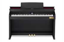 CASIO AP 700 BK pianino cyfrowe