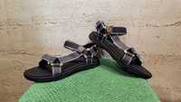 Sandały JACK WOLFSKIN SEVEN SEAS 2 SANDAL B r.37 stan idealny