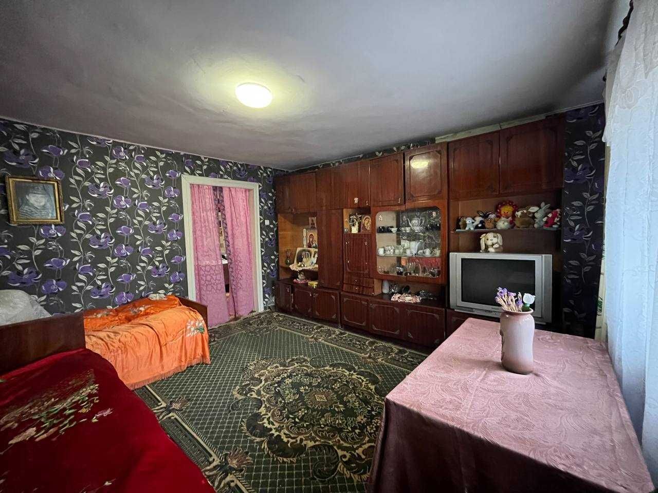 Продаж 1к будинку Довгинцево