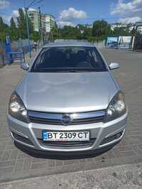 Продам opel astra h