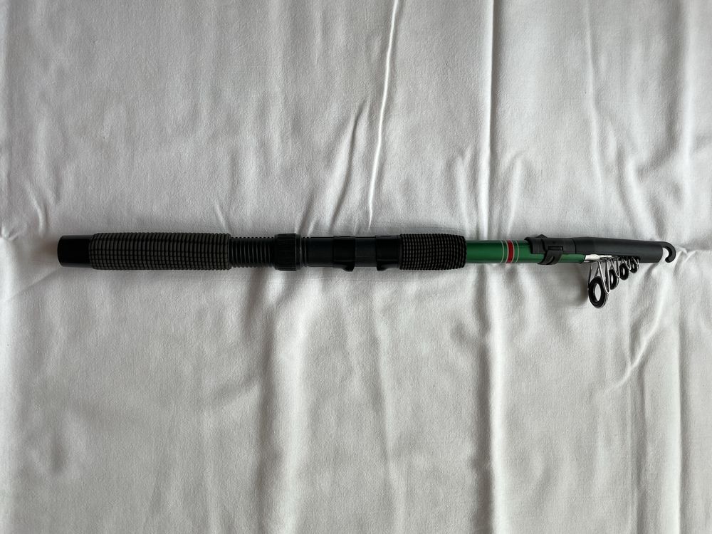 Wędka rozkładana 200 cm