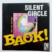 Silent Circle- Back! 1995 Snakes Music