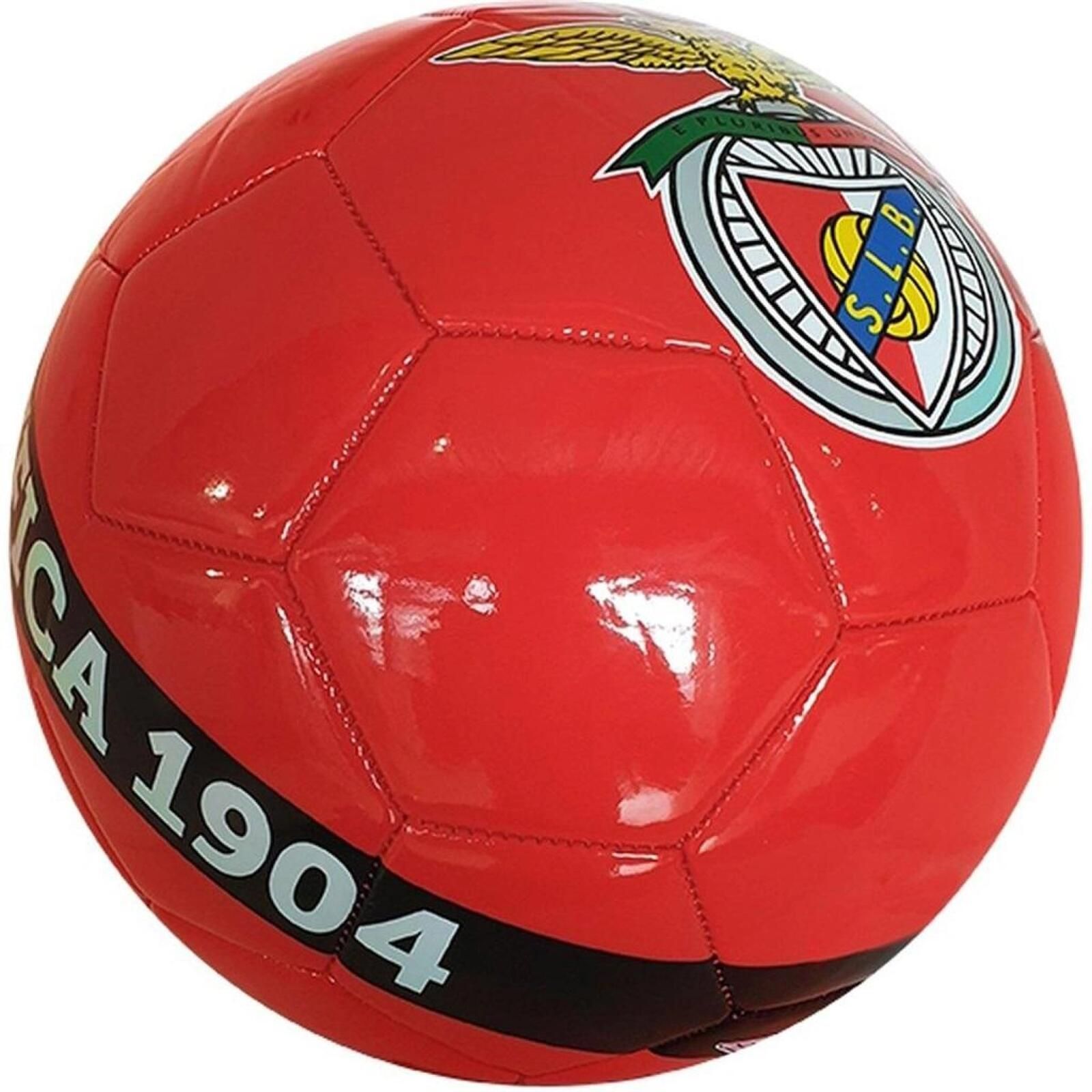 Piłka nożna Benfica R.5 ,222x219 mm