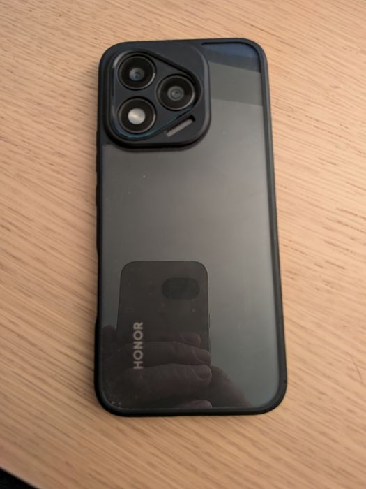Vendo honor 400 lite preto