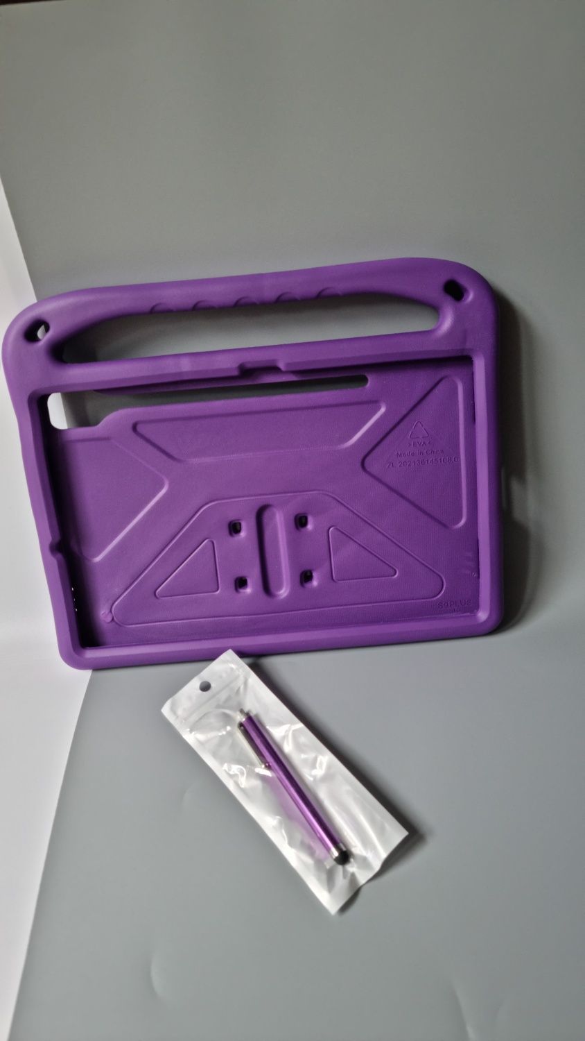ETUI do SAMSUNG GALAXY Tab S10+ Plus Tab S9+ Plus