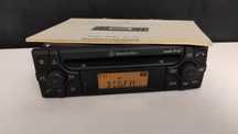 Radio CD Alpine Special MERCEDES W201 w123 r107 W124 w126 r129 w202 r1