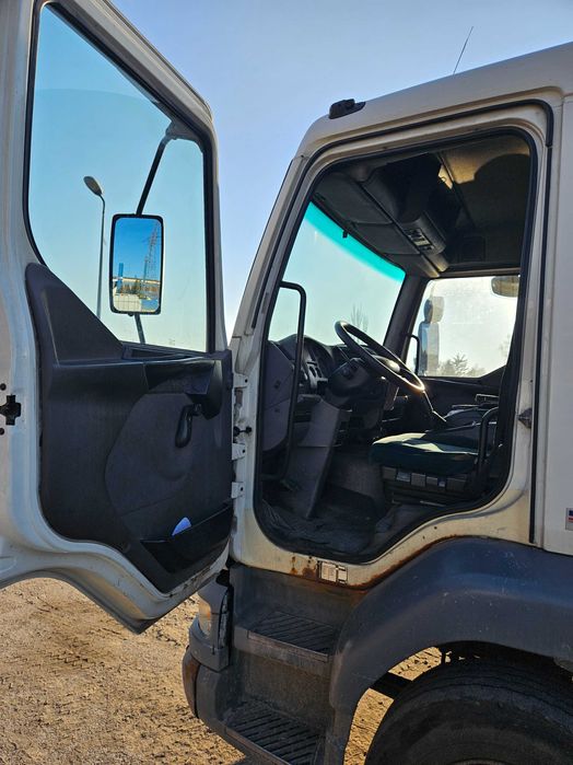 DAF LF 55.180 E3 15t