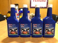 PETROMARK 4x Aditivos Substituição Chumbo 10116 | NOVOS