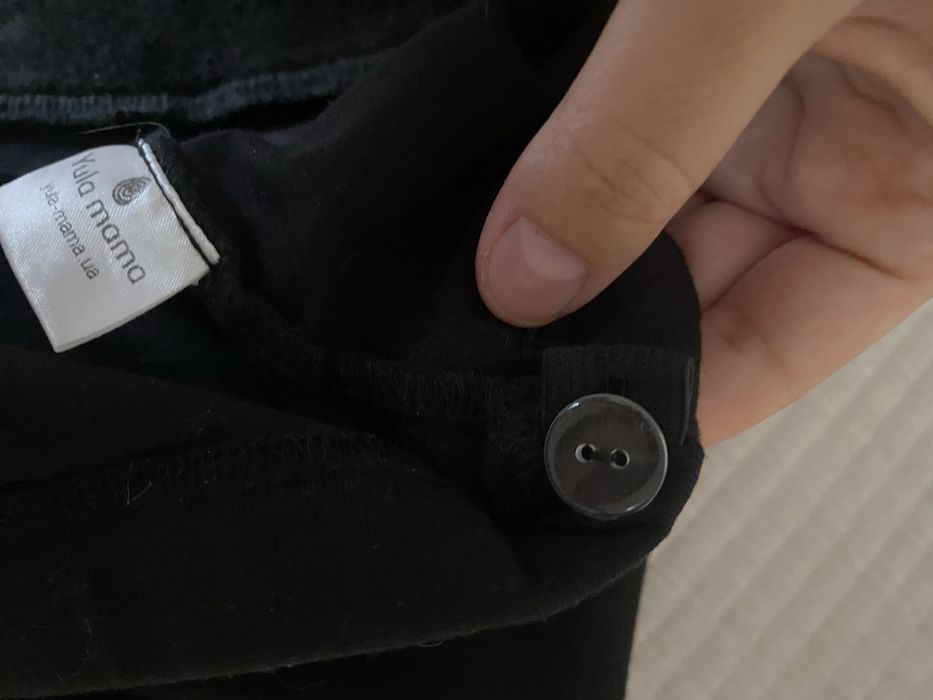 Лосини для вагітних