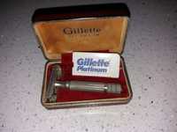 GIillette Safety Razor