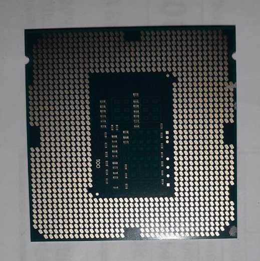 Intel Core i3-4150 3.5GHz/5GT/s/3MB (socket 1150) 2 ядра 4 потока