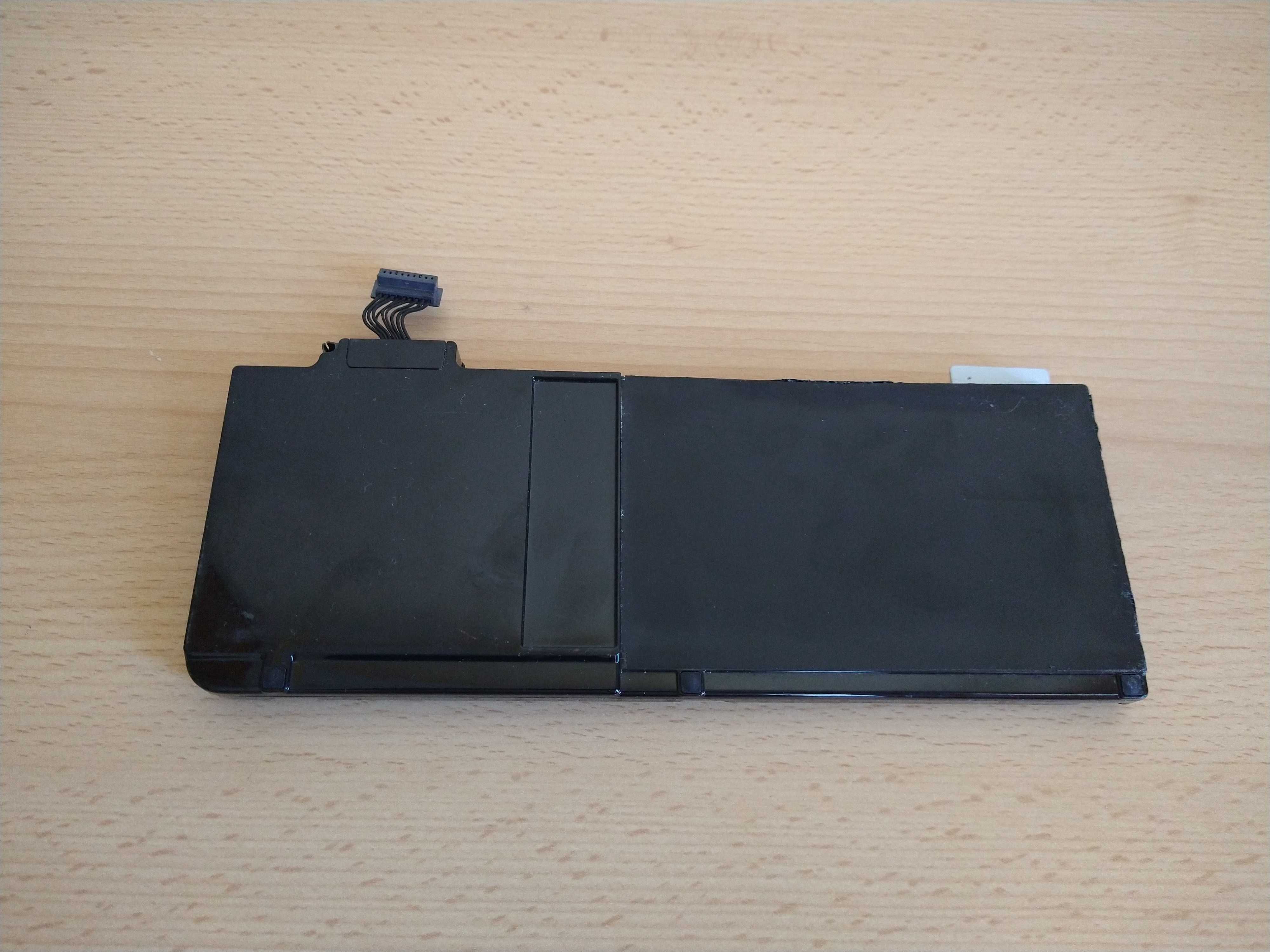 Bateria A1322 do Apple MacBook Pro model A1278 (lata 2009 do 2012)