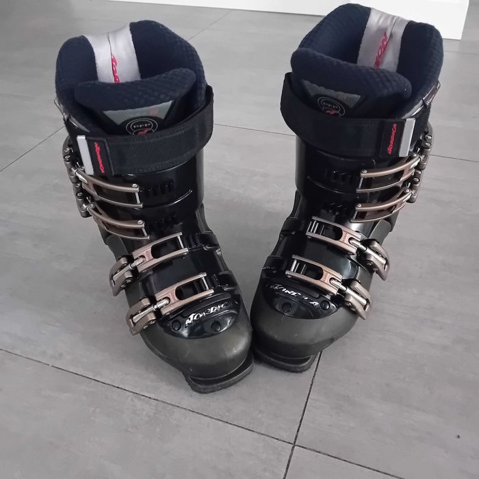 Buty narciarskie Nordica N 7.2W rozmiar 23.0