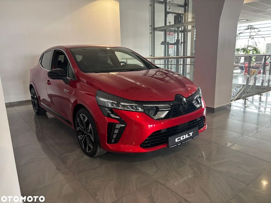 Mitsubishi Colt Intense+Style+Cold+Navi