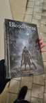 Bloodborne tomy 1-3