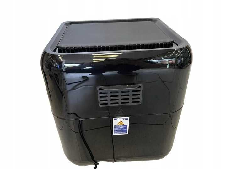 Frytkownica beztłuszczowa air fryer Uten TXG-TM10L 1500 W 10 l