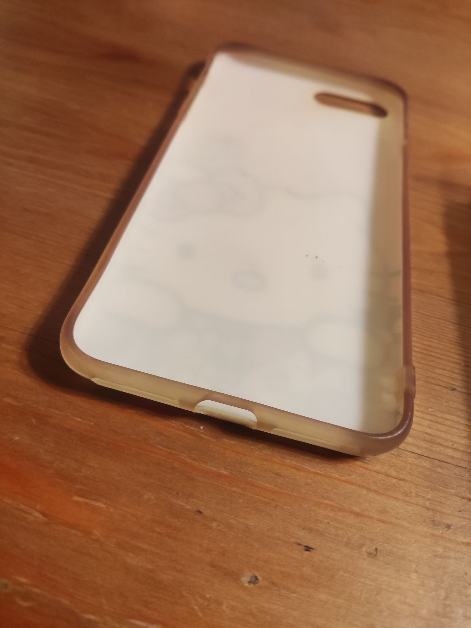 Obudowa hello kitty iPhone 7 plus