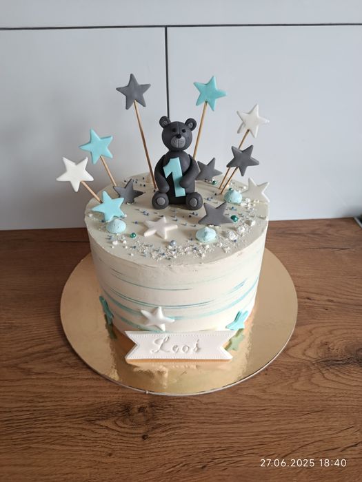 Torty na zamówienie