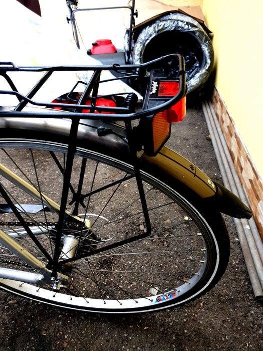 Знижка!! Свіжий!! Велосипед GIANT (дамка) 28_ ідеал