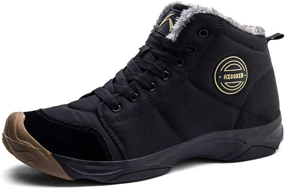 Nowe damskie buty zimowe / śniegowce / ocieplane !R-36! D1-36!