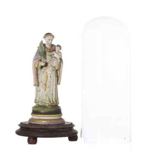 Figuras de Santos 3