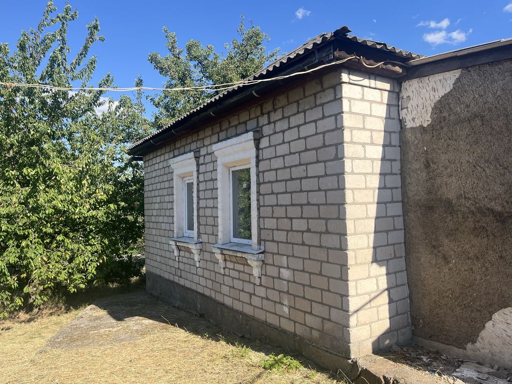 Будинок в районі 3 школи