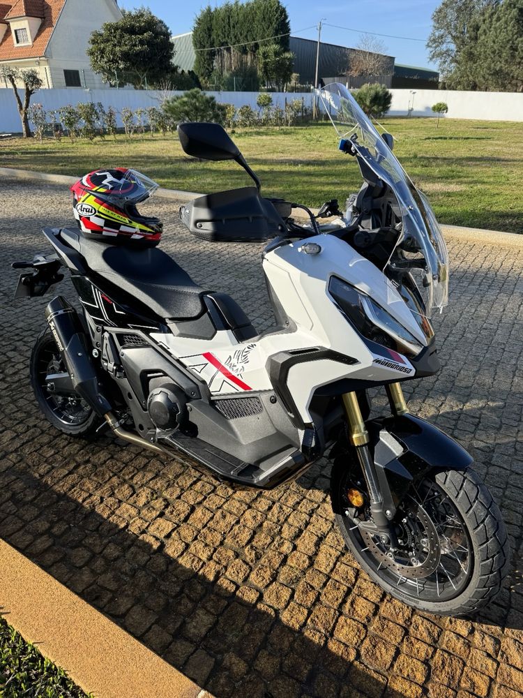 Honda XADV  750 DCT 2023