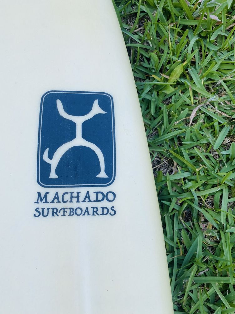 Prancha de Surf 5’8”