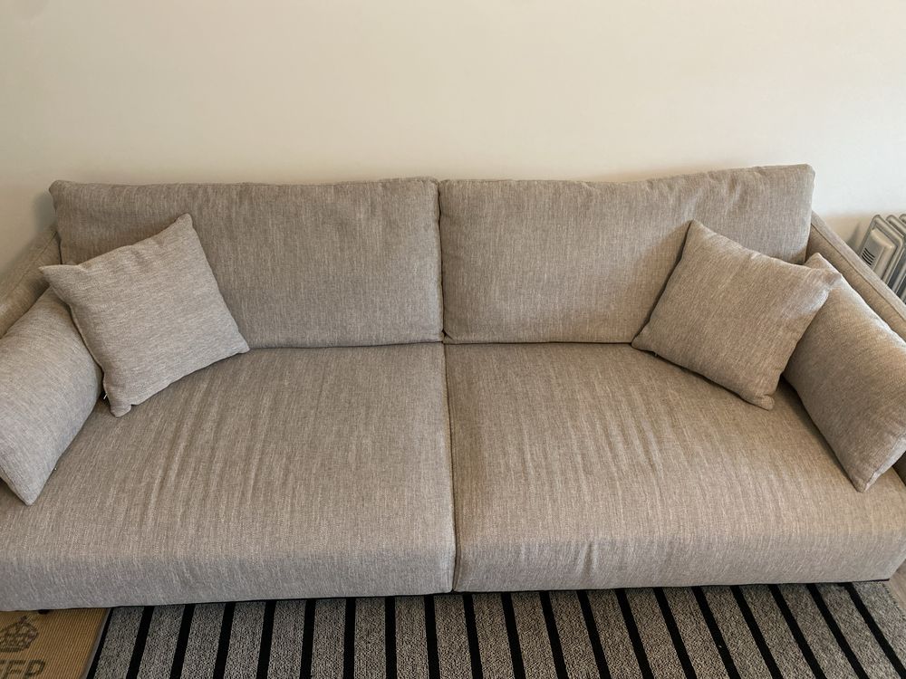 Sofa 3 lugares - Area Store
