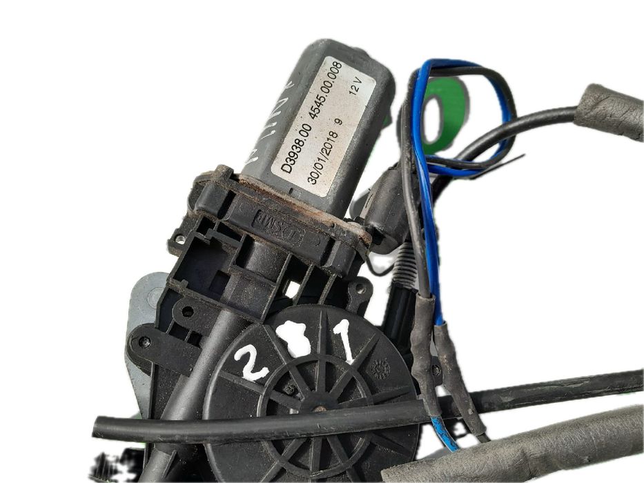 Elevador vidros frente esquerdo MINI Mini (R50, R53)