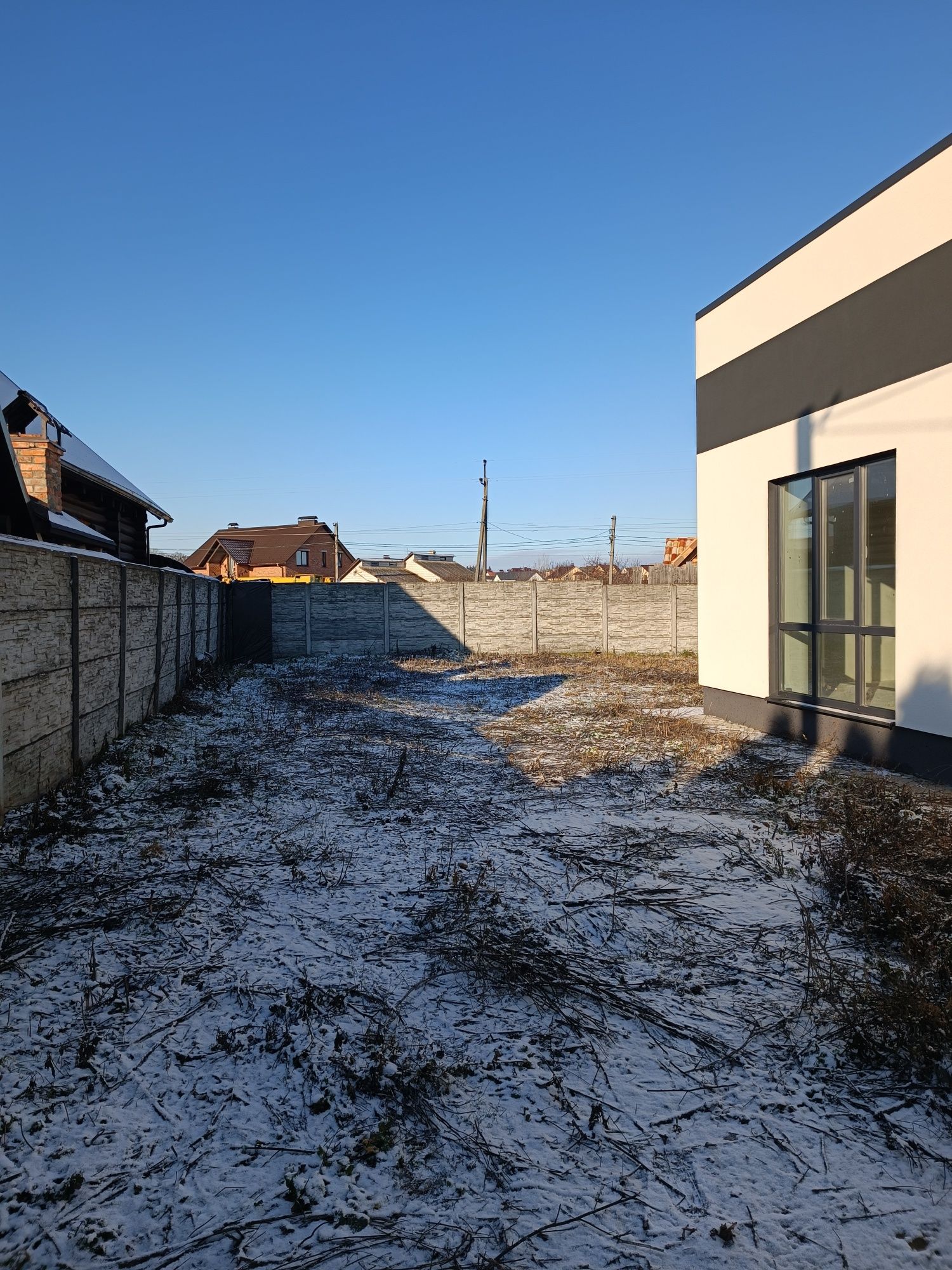 Продам будинок Зарванцях