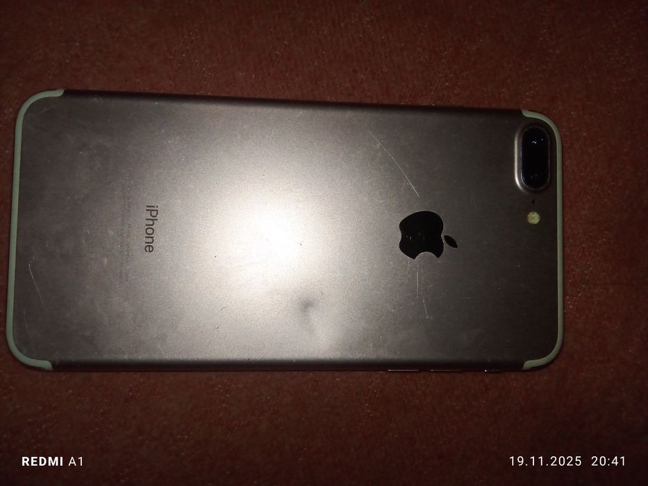 Iphone 7 plus 128gb