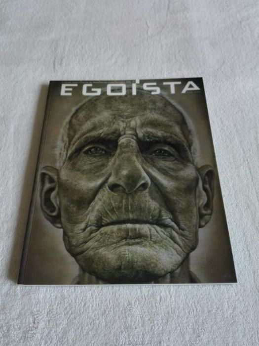 Revista Egoísta colecção