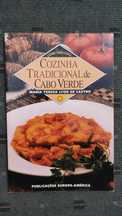 Cozinha Tradicional de cabo Verde - Maria Teresa Lyon de Castro