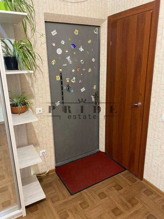 Продається 1-кімнатна квартира в NAVIGATOR