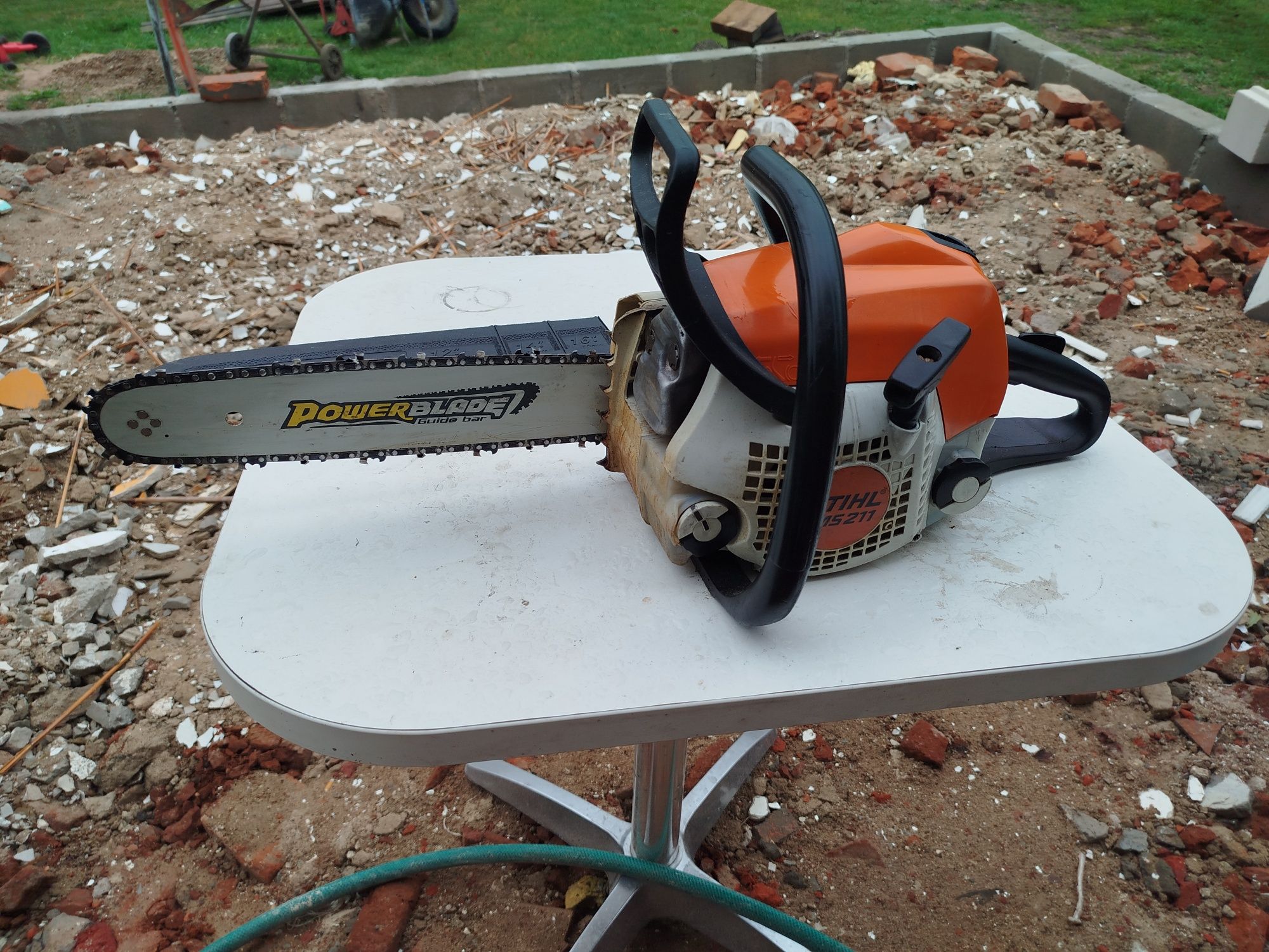 Piła Stihl MS-211