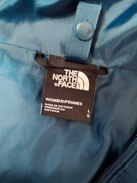 The North Face Quest Dryvent Kurtka turystyczna damska L