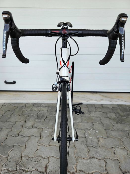 Bicicleta Scott Speedster 10 Ultrega *excelente estado*