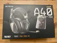 Astro A40 TR + Mixamp PRO