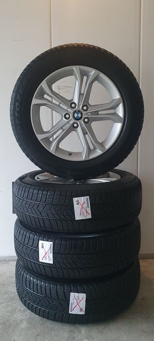 Oryginalne Felgi Koła Audi BMW Opel VW 16" 17" 18"