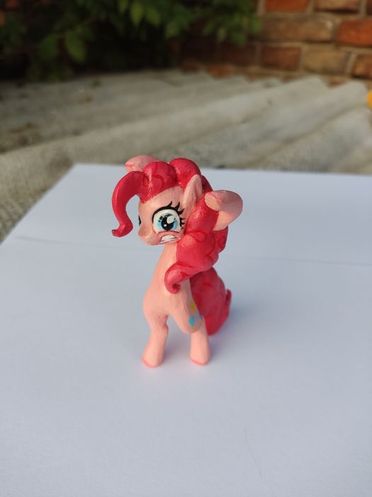 Фігурки my little pony ручної роботи