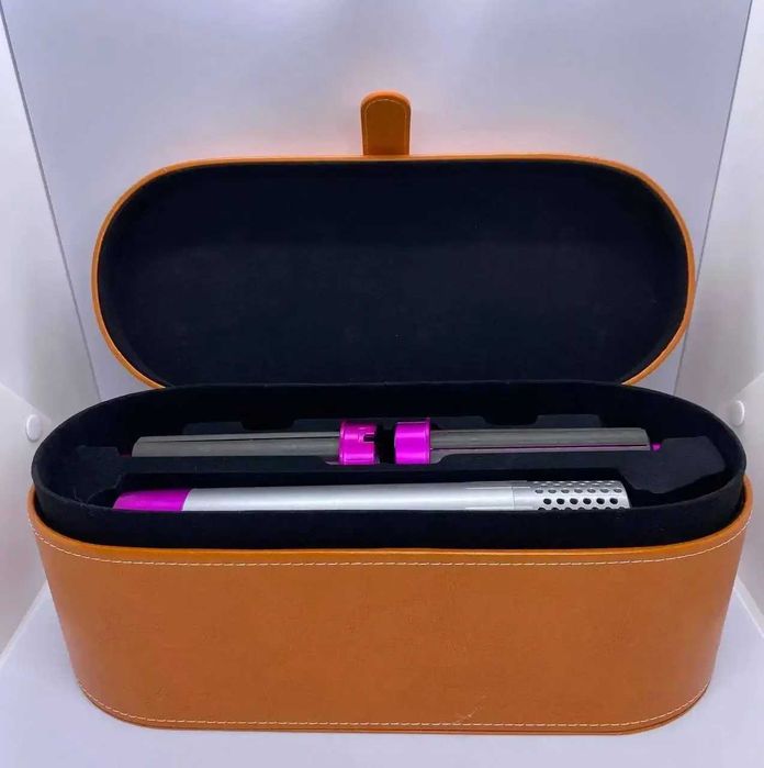 Фен - Стайлер 5в1 Коробка чехол, Мультистайлер 5 в 1 , Ионный стайлер