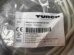 kabel przewód TURCK	RKP56PLB-4-RSP56PLB/TXB	nowy FV 23%