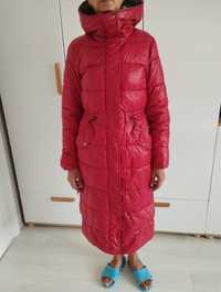 Зимове довге пальто Ostin , розмір S