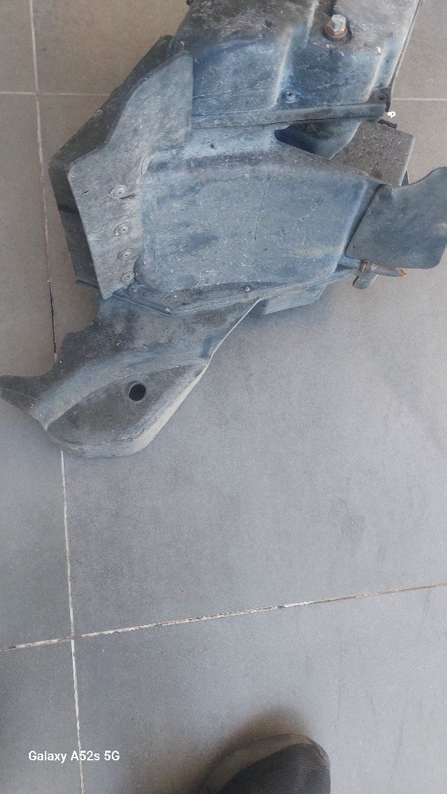 Peças para  yamaha xt600