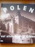 Album, przedwojenna Polska. Polen auf alten Photographien
