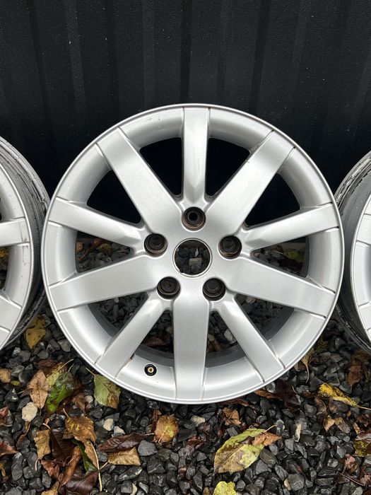 Диски Рено Меган 3 Сценік 3 R16 5x114.3 диски Renault Megane Scenic