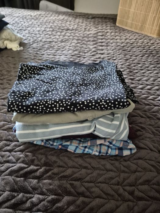 Bluzki ciążowe koszulki t-shirty