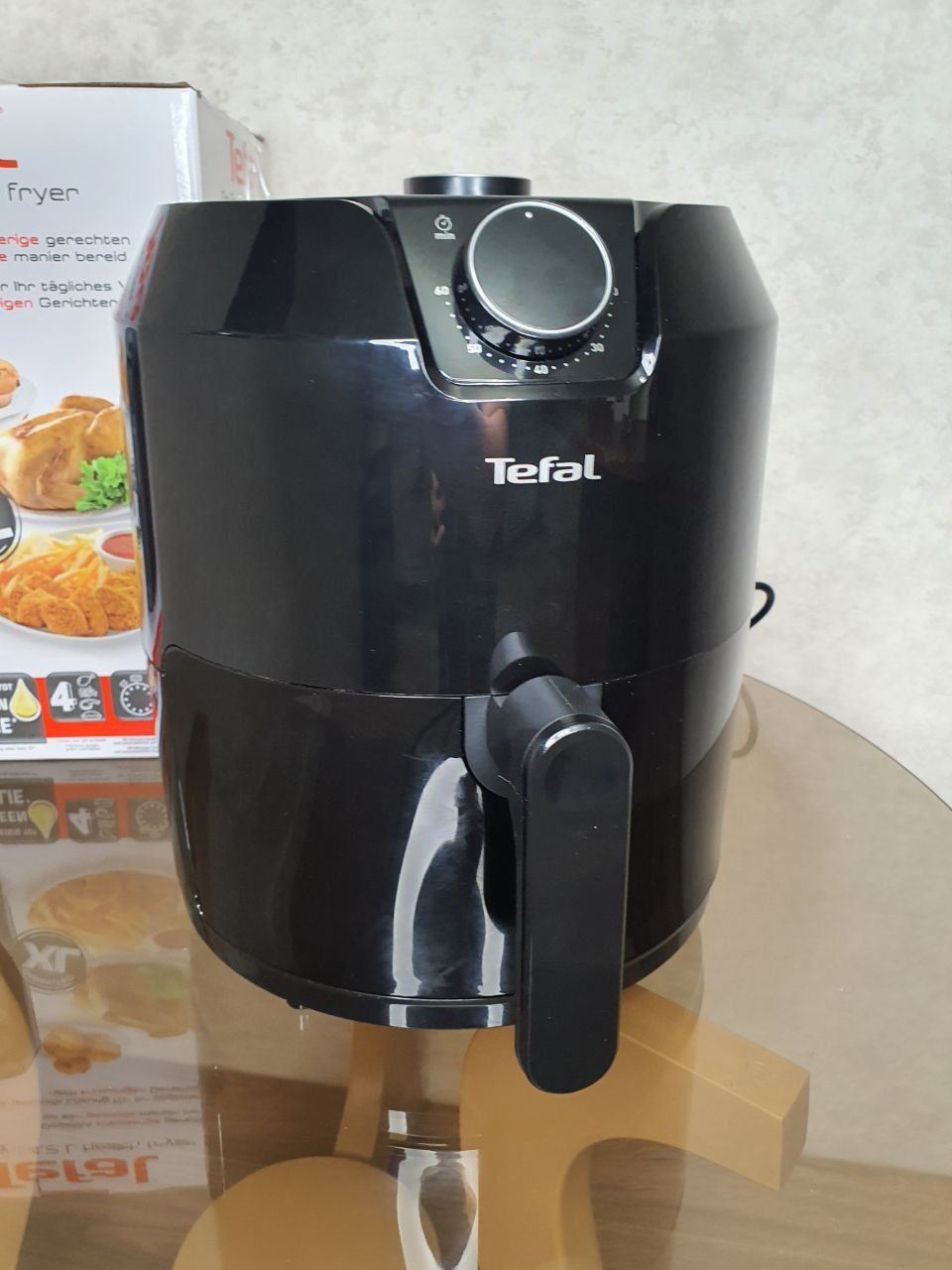 Хіт продукт Мультипіч мультигріль гріль піч Tefal